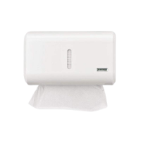 Imagem do produto Dispenser p/ Papel Toalha Premisse Compacto